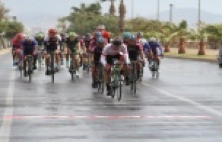 1.Etap sezon açılış puanlı yol yarışı başlıyor