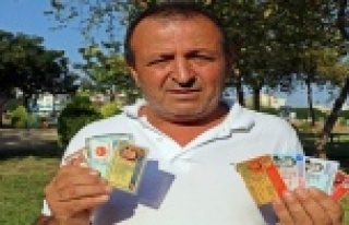 5 isimli adamın isyanı: “Bu şanssızlık ötesi...