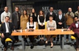 ABT ikinci oyununu tanıttı