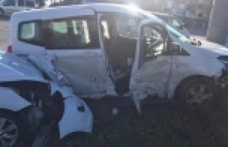 Adem Er'in ailesi bu araçtan sağ çıktı