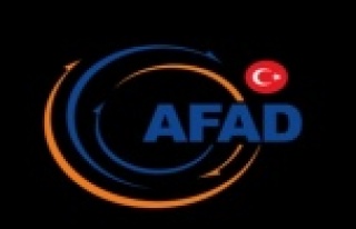 AFAD: "Depremde hayatını kaybedenlerin sayısı...