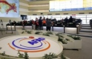 AFAD: "Elazığ ve Malatya için 71 milyon lira...