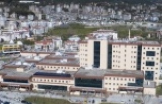 Alanya ALKÜ'de 'Üreme Merkezi' kuruluyor