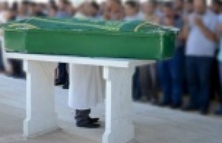 Alanya Belediyesi'nden emekli makine mühendisi...