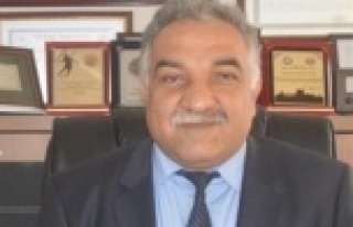 Alanya'da 11 yıldır sürdürdüğü görevinden...