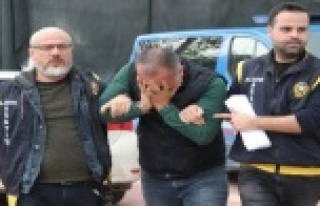 Alanya'da 85 yaşındaki yaşlı adamı evlendirme...