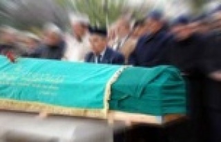 Alanya'da eski muhtar hayatını kaybetti