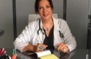 Alanya'da korkunç şekilde öldürülen kadın...