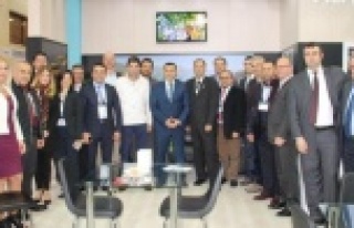 Alanya EMITT Fuarı'nda tanıtılacak