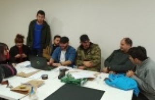 Alanya HEP Üniversitesi'nde Güvenli İnternet...