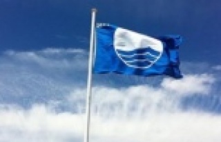 Alanya Mavi Bayrak'ta lider