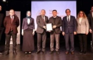 Alanya'nın Gülüklü Çorbası tescilini aldı