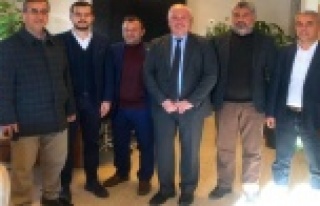 Alanya'nın o bölgesine hafta sonu ulaşım...