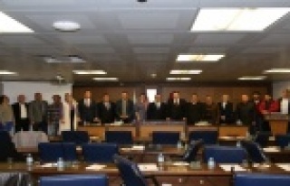 Alanya ve Nurmanks ilişkileri güçlenerek devam...