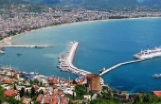 Alanya'yı yakından ilgilendiriyor! İşte 43...