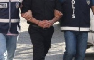 Alanya’da çocuk istismarı suçundan aranan şahıs...