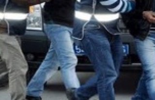 Alanya’da uyuşturucu tacirlerine 26 yıl 8 ay hapis...