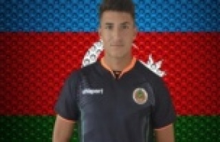 Alanyaspor'lu genç futbolcuya milli davet