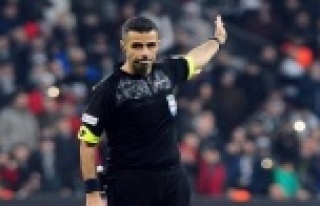 Alanyaspor - Malatyaspor maçının hakemi belli oldu