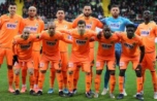 Alanyaspor'un ilk 3 hafta maç programı belli...