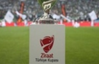 Alanyaspor'un kupa maçı hakemi belli oldu