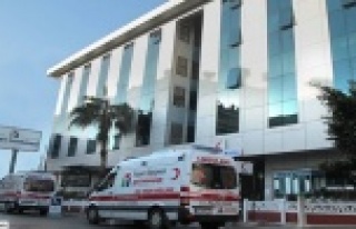 ALESO üyelerine hastane müjdesi