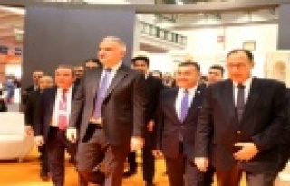 ALTİD Başkanı Şili: ' Kozumuz Gazipaşa Alanya...