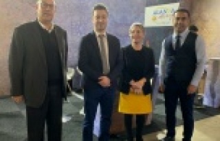 ALTİD ve ALTAV'dan Hollanda fuarı değerlendirmesi