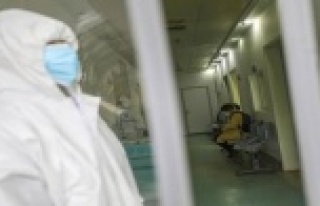 Antalya'da sahte koronavirüsü alarmına tepki!