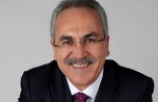 Antalya milletvekili ve eşi kaza yaptı