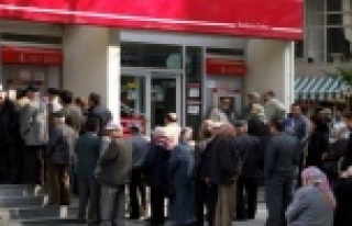 Bakan Selçuk; “Emeklilerimize maaş farklarını...