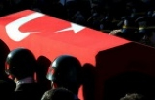 Barış Pınarı Harekatı'ndan acı haber: 4...