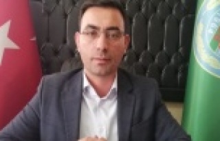 Başkan Göktepe, tarım sorunlarını meclise aktardı