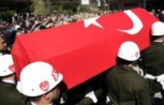 Bir acı haber daha: 3 askerimiz şehit düştü