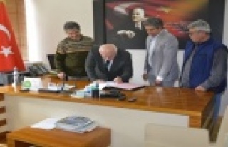 Carettalar protokol ile koruma altına alındı