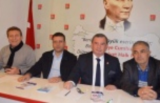 CHP İl yönetimine kimler girecek?