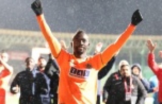 Cisse için Fenerbahçe de devreye girdi