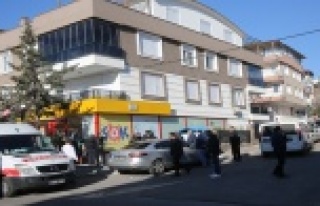 Çorum'dan Antalya'ya ölümüne takip