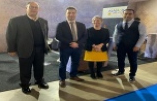 Değirmenler Türkiye için dönecek