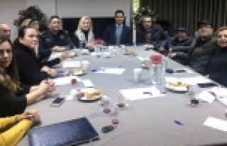 Engelsiz Kent Meclisi'nden farkındalık çalışması