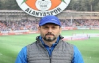 Erol Bulut: “İkinci yarıya galibiyetle başladık,...