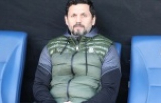 Erol Bulut'tan çeyrek final yorumu