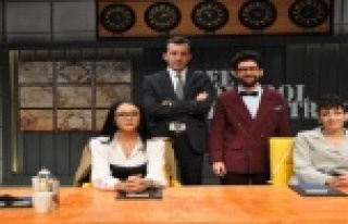 'Grönholm metodu' basına tanıtıldı