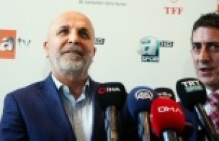 Hasan Çavuşoğlu'ndan kupa kurası yorumu