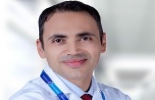 Kalp çarpıntısını dikkate alın