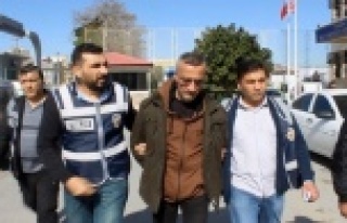 Karısını başından vurarak öldüren sanığa...