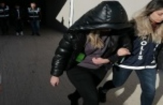 Kendisini MİT görevlisi olarak tanıttı, doktoru...