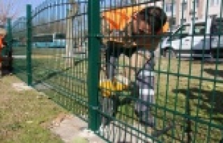 Kızılırmak’a kazalara tel örgülü önlemi