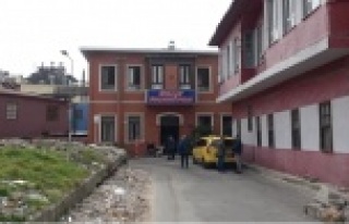 Konakladığı pansiyonda ölü bulundu