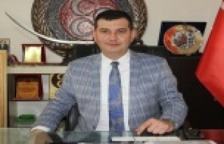 ‘Kutsalımıza el uzatanın elini kırarız’